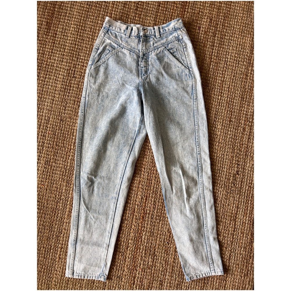 Vintage jeans
